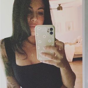 Meet your Posher, Alexandra